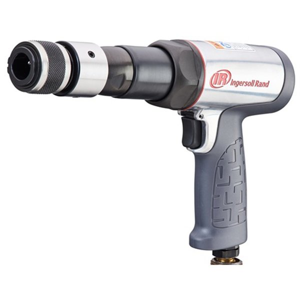 Ingersoll-Rand Long Barrel Air Hammer  Low Vibration IRT119MAX